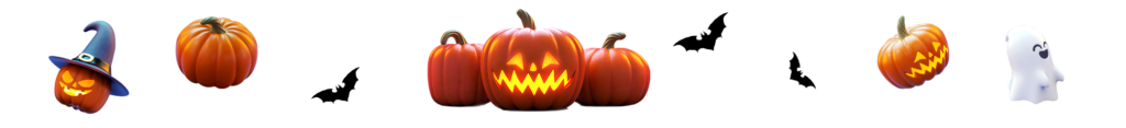 Bataan Banner Halloween