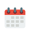 Upcoming Events Calendar