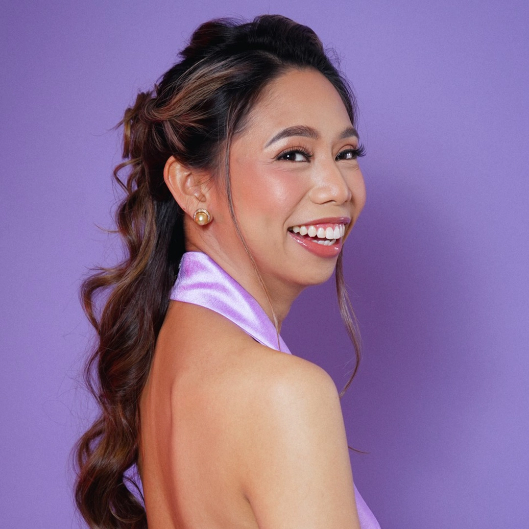 Ms. Danica Lolita Tigas-Rodriguez, Featured in Women of Valor Season 2
