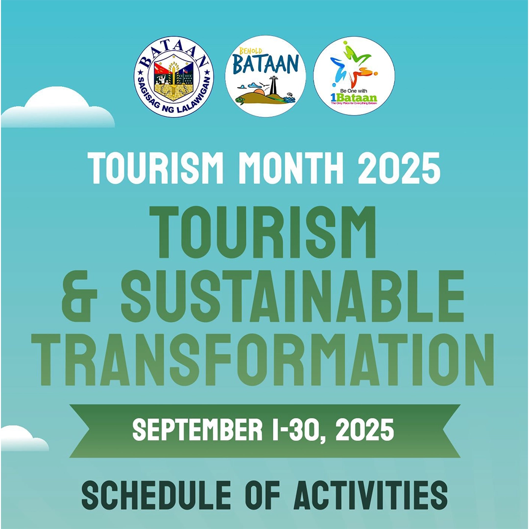 This September, we join the nation in celebrating Tourism Month 2025 with the theme “Tourism and Sustainable Transformation.”