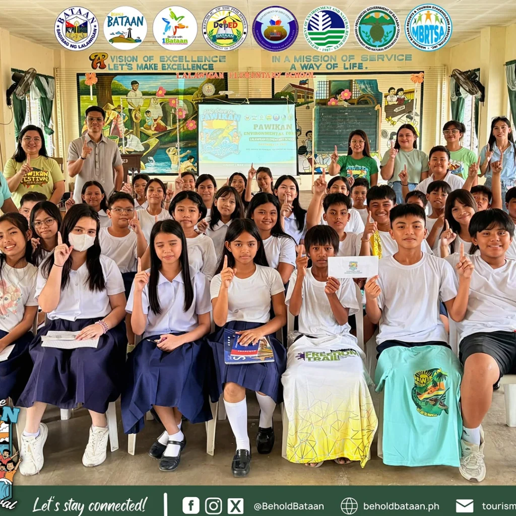 pawikan environmental forum