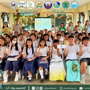 pawikan environmental forum