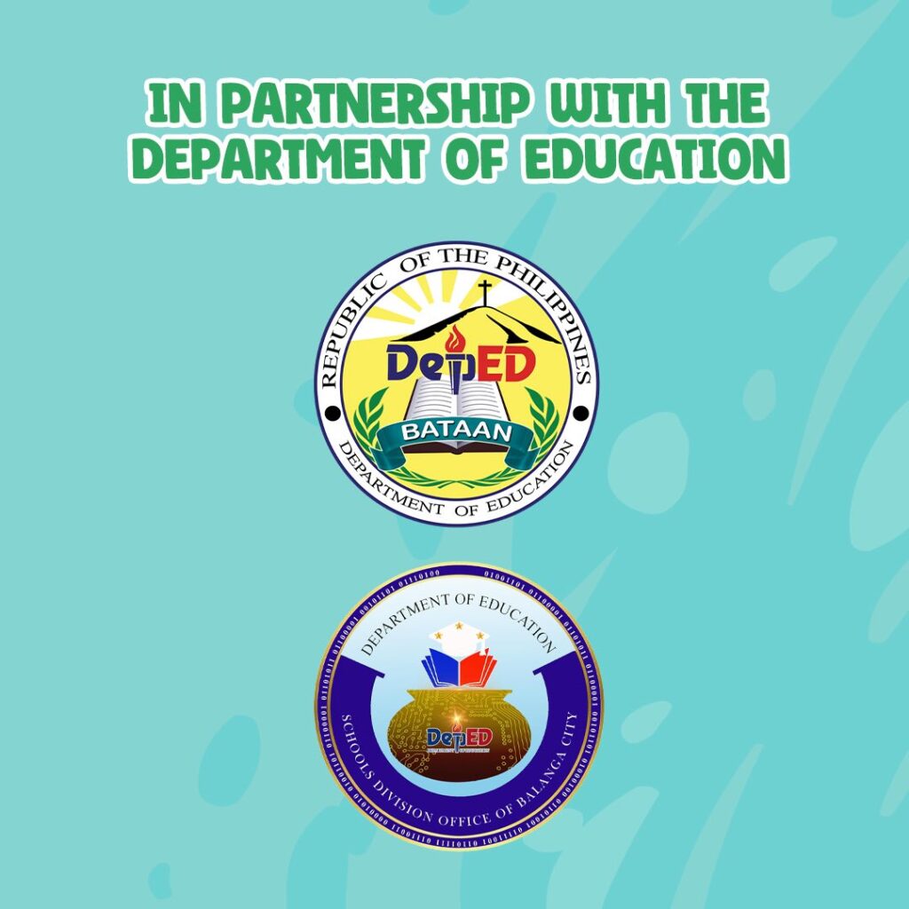 Pawikan Festival quizbee