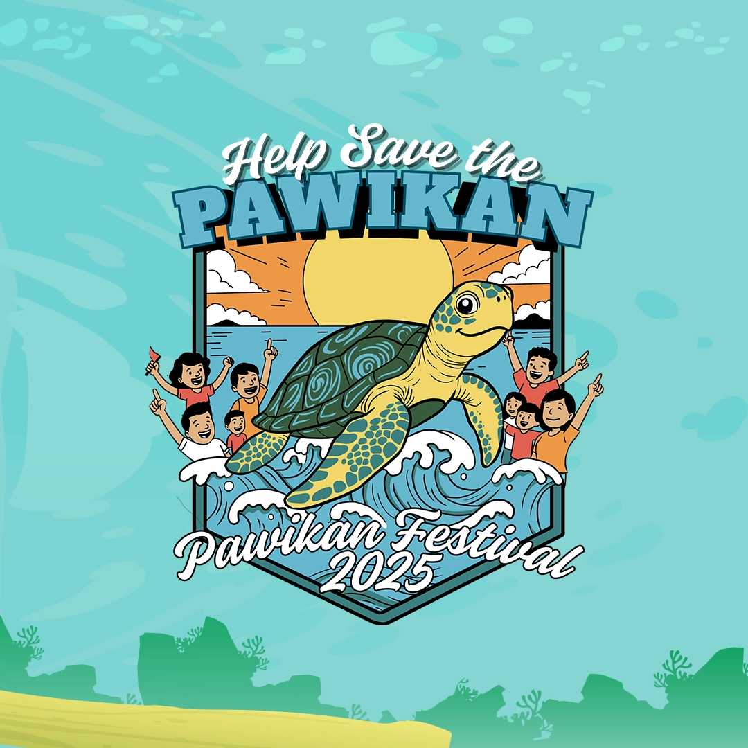 Pawikan Festival 2025 Traffic Advisory