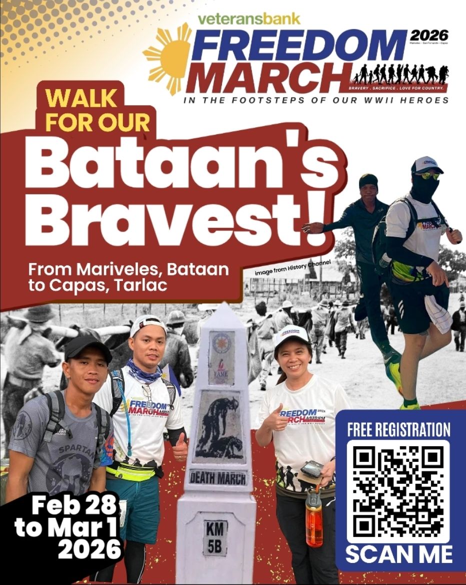 bataan bravest