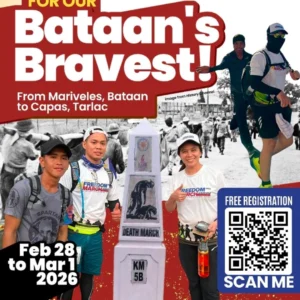 bataan bravest