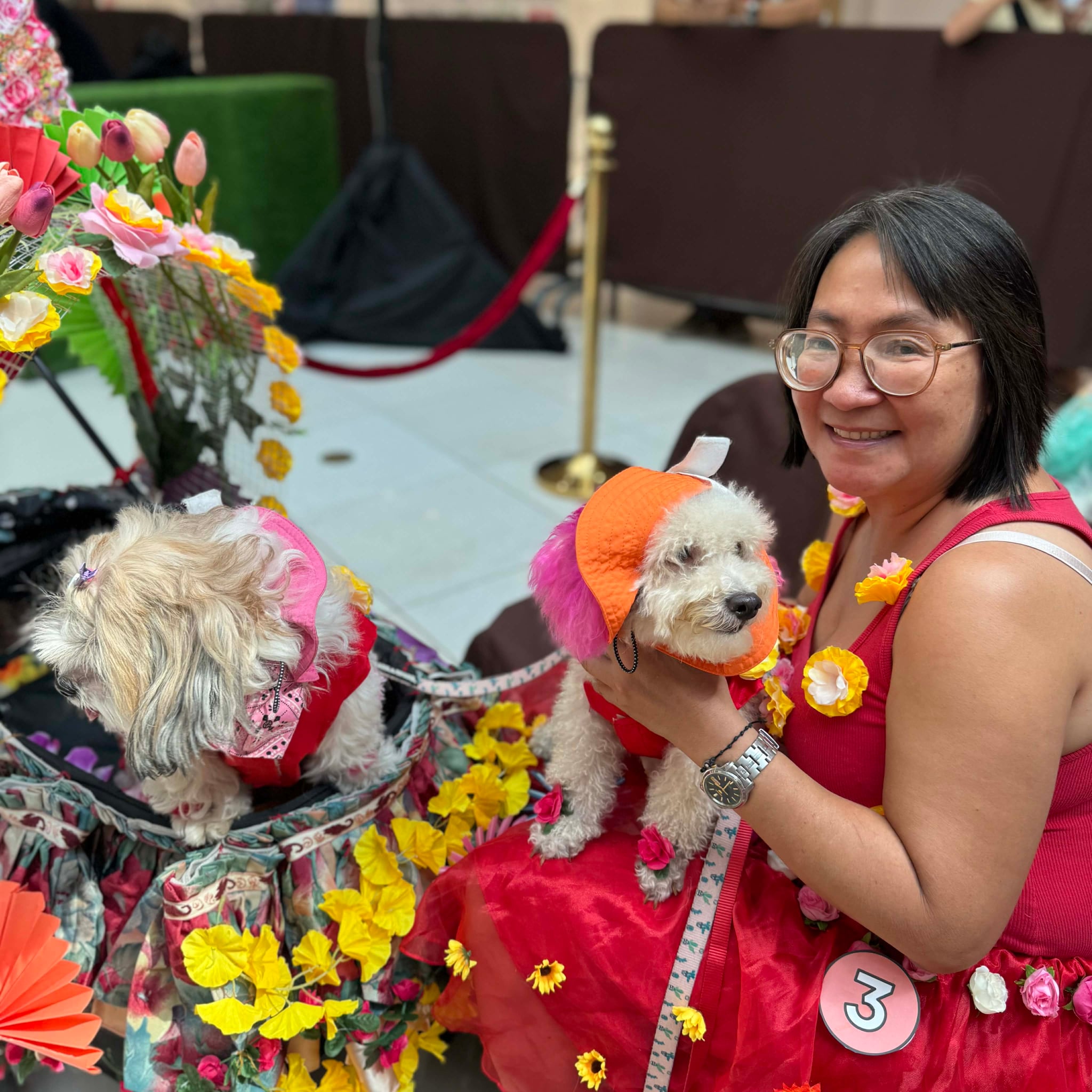 SM and City Government of Balanga Hosts Summer PAWshion Show:…