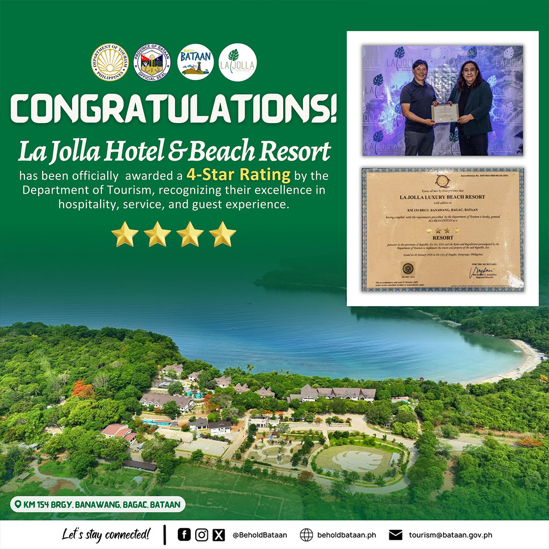 La Jolla hotel and beach resort