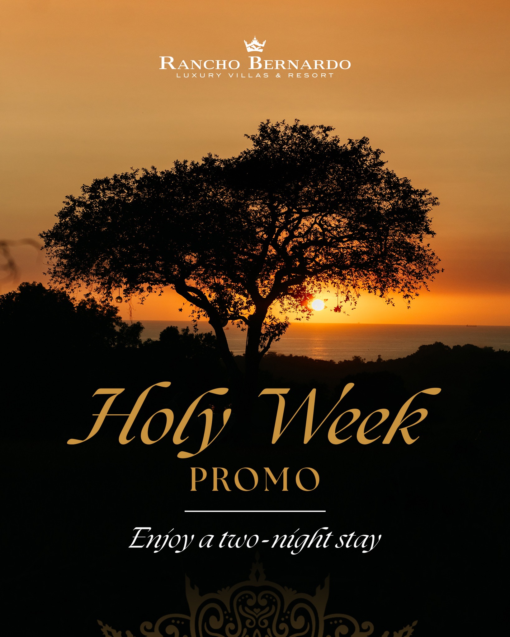 holy week 2026