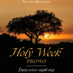 Holy week 2026