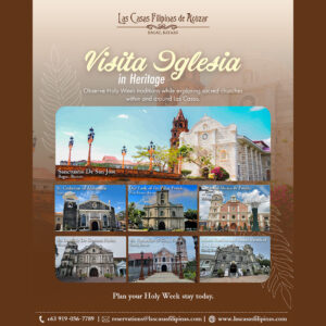 Visita Iglesia