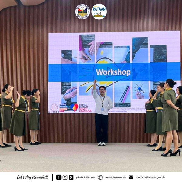 APCAS Tourism Students Complete FBSE Seminar with Hands-On MICE Training