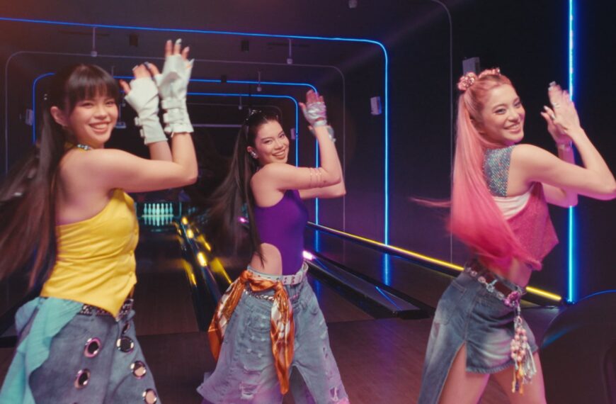 Your Vibe, Your Tribe: SM Supermalls Drops New Anthem “Gala&hellip;