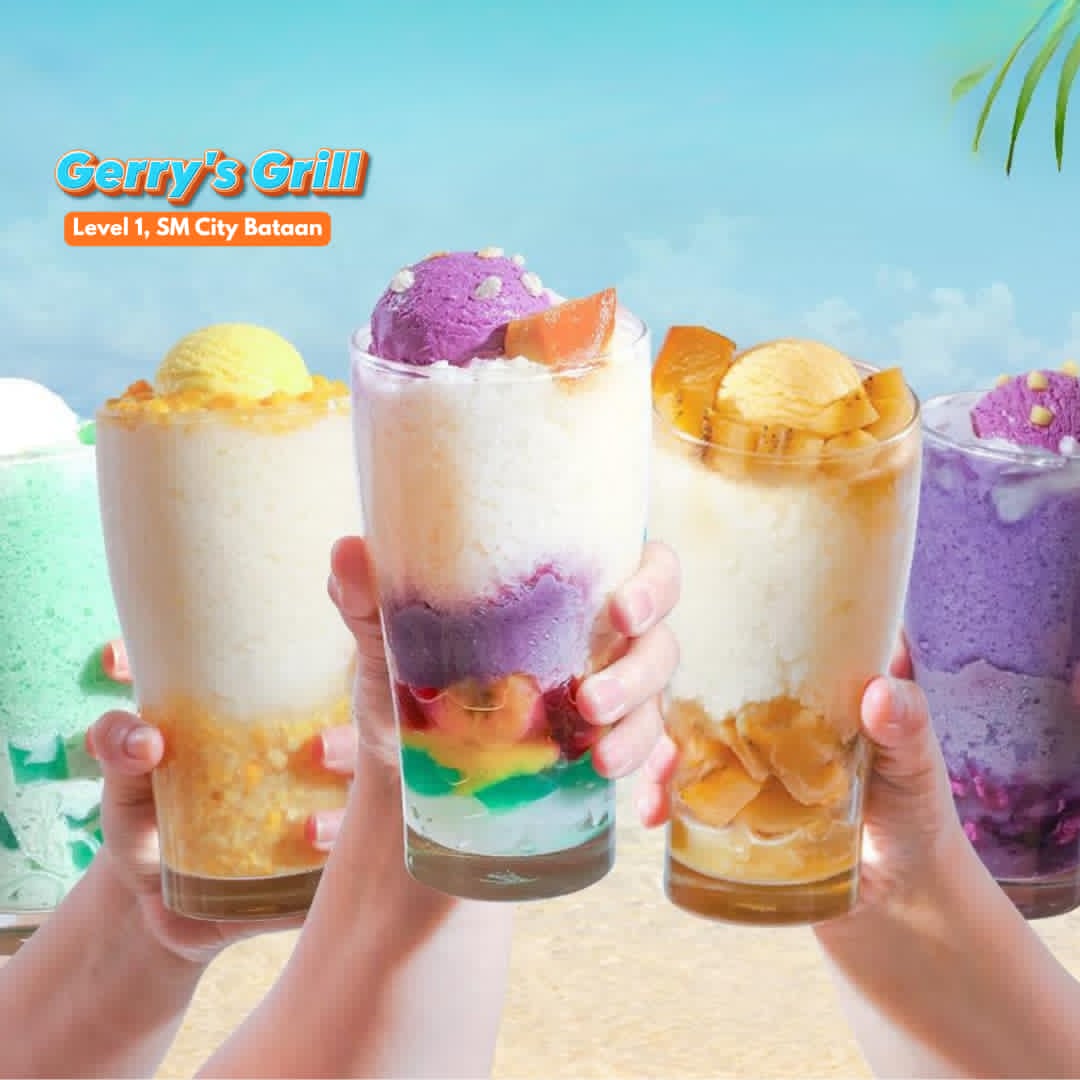 Sip Into Summer at SM City Bataan