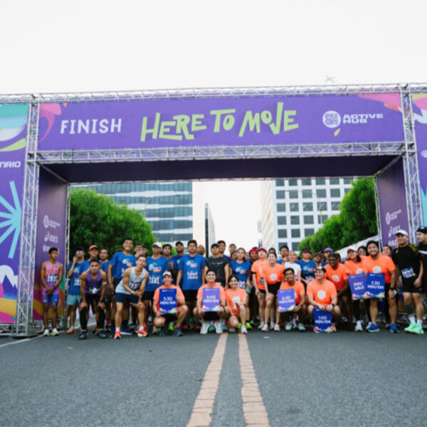 Play, move, and chill at SM Supermalls this summerGather your&hellip;