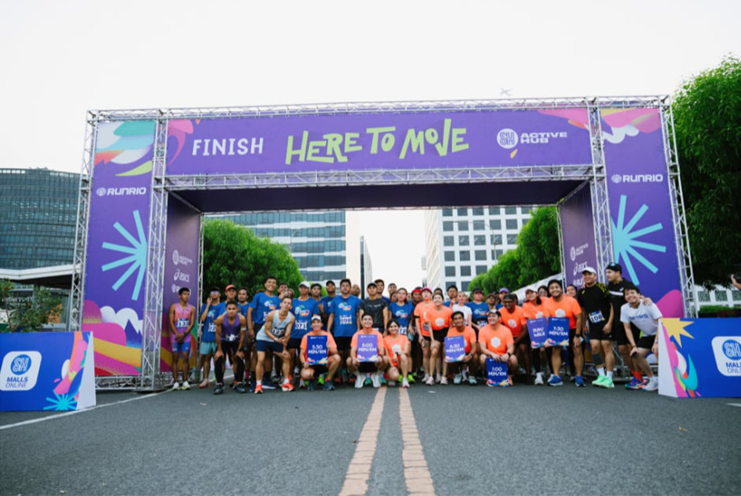 Play, move, and chill at SM Supermalls this summerGather your crew for pickleball, runs, and refreshing coolers to beat the heat