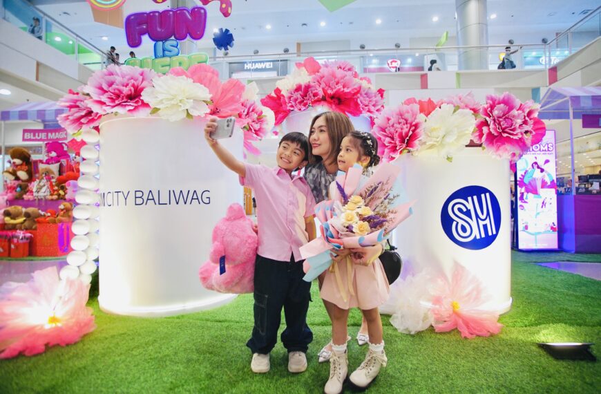 Plan a Mother’s Day She’ll Love with Food Deals, Buffets,&hellip;