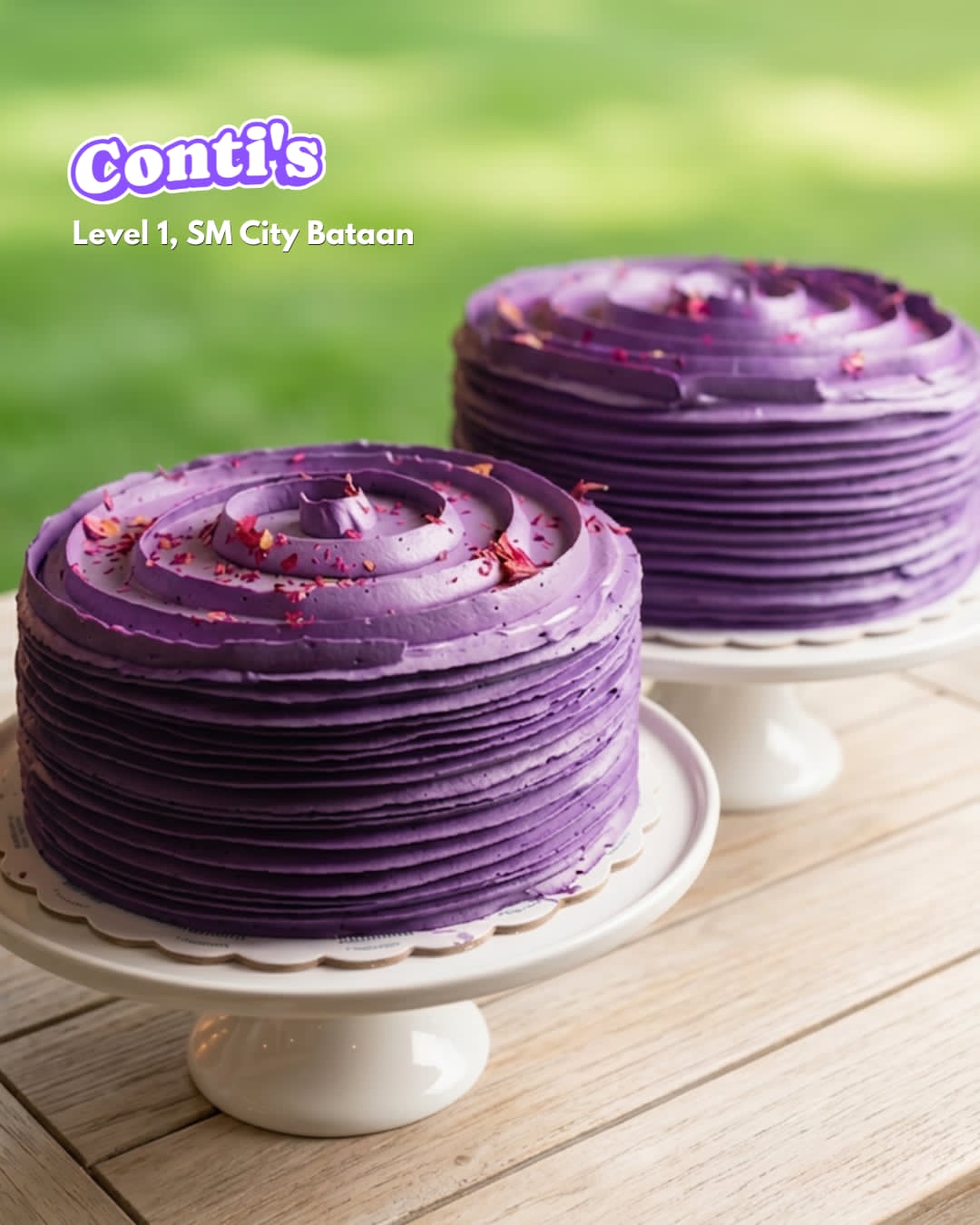 contis