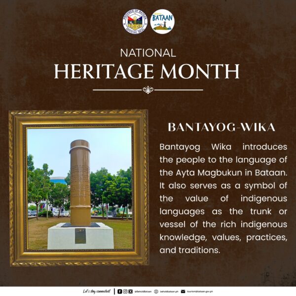 National Heritage Month