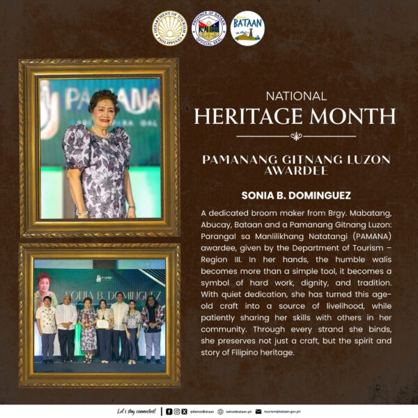 This National Heritage Month