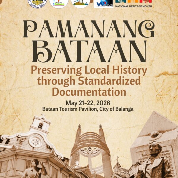 Pamanang Bataan