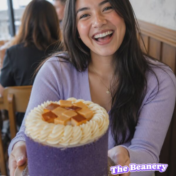Go Full Ube This Summer at SM