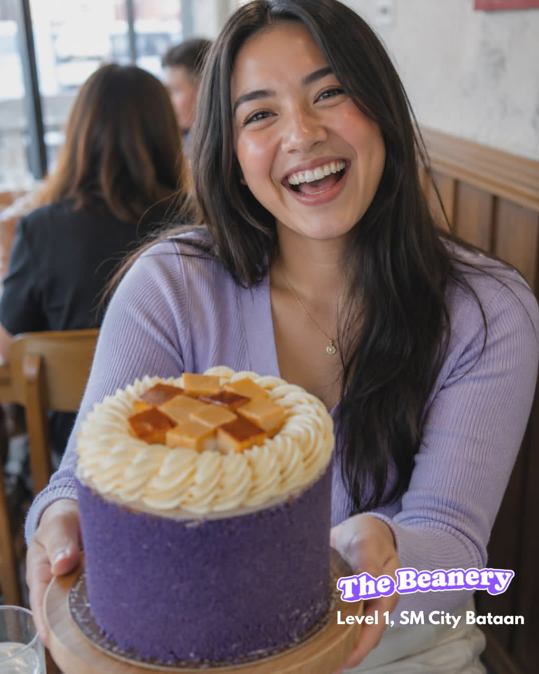 the beanery
