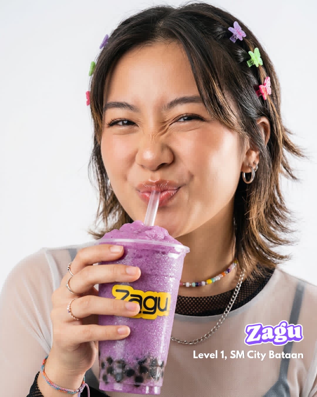 zagu
