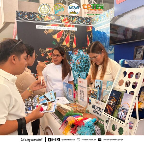 Central Philippines Tourism Expo (CPTEx) 2026