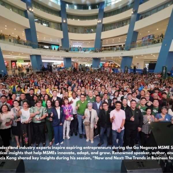8 Reasons to Support Filipino Entrepreneurs this MSME Month at…