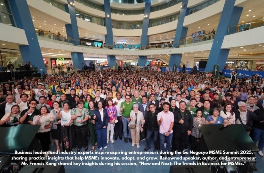 8 Reasons to Support Filipino Entrepreneurs this MSME Month at&hellip;