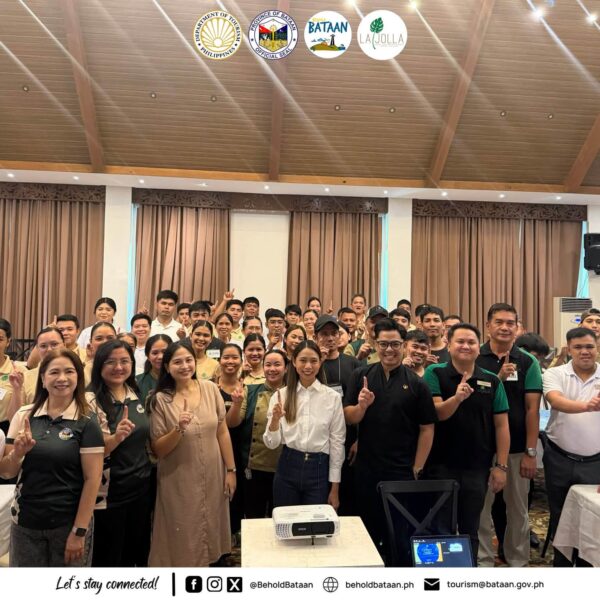 Filipino Brand of Service Excellence (FBSE) Seminar