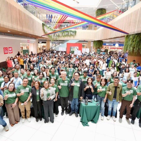 SM Supermalls and Go Negosyo Strengthen Partnership to Build More&hellip;