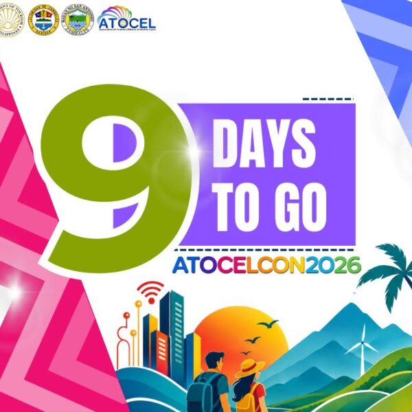 ATOCEL Convention 2026