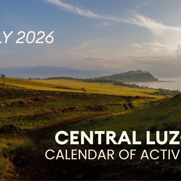 Calendar of Activities