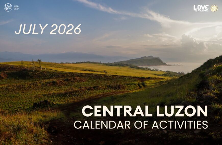 Calendar of Activities