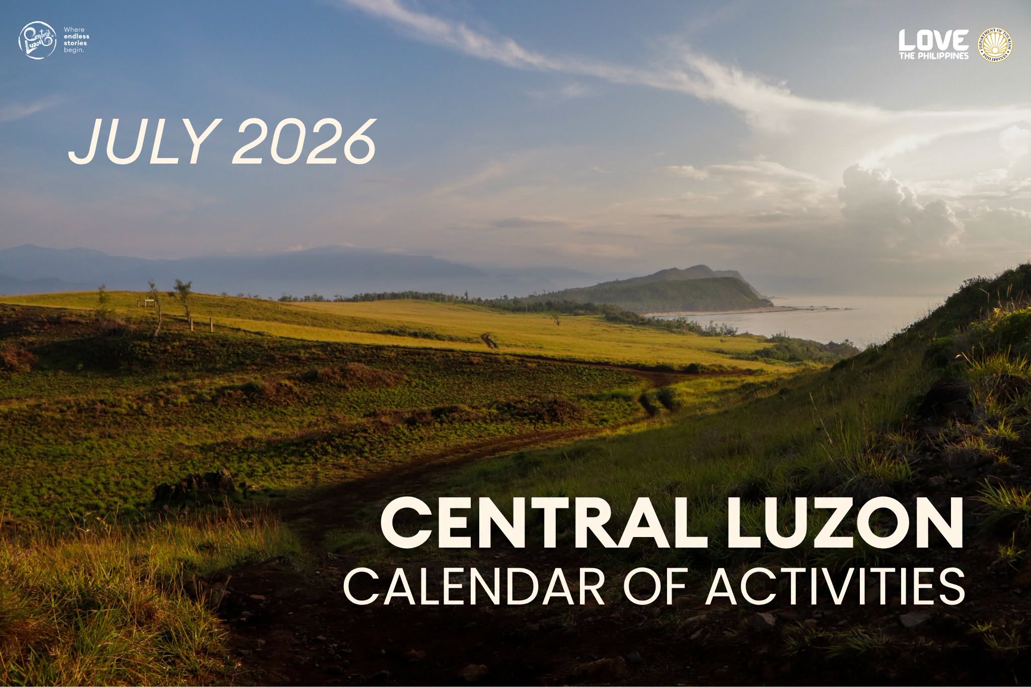 Calendar of Activities