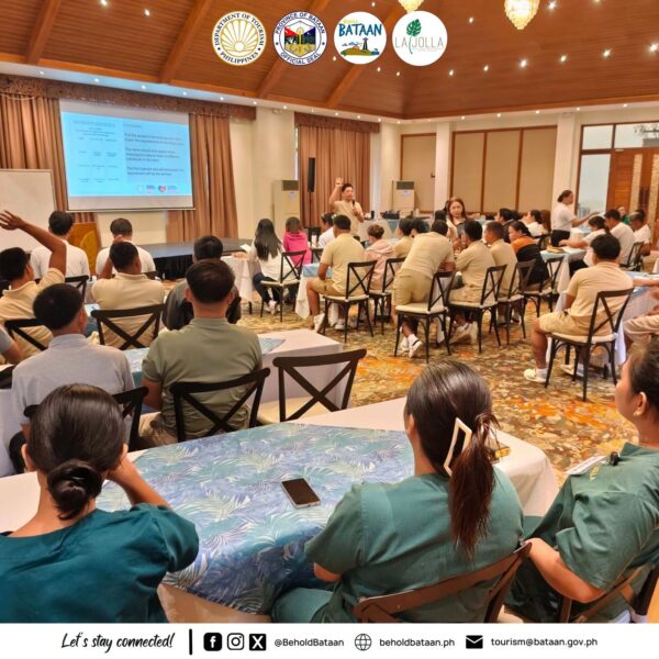 Filipino Brand of Service Excellence (FBSE)