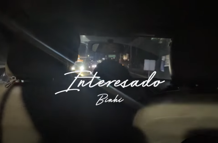 Interesado – Binhi