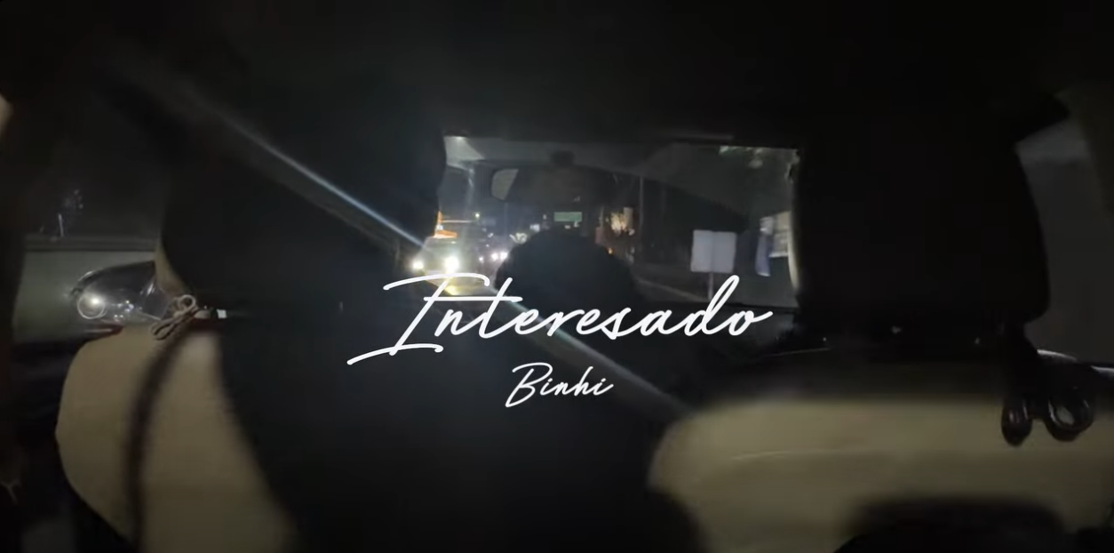 Interesado – Binhi