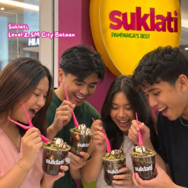 Suklati Brings the Viral Dubai Chocolate Craze to SM City&hellip;