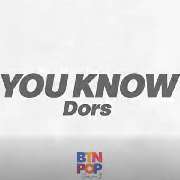 You Know – Dors