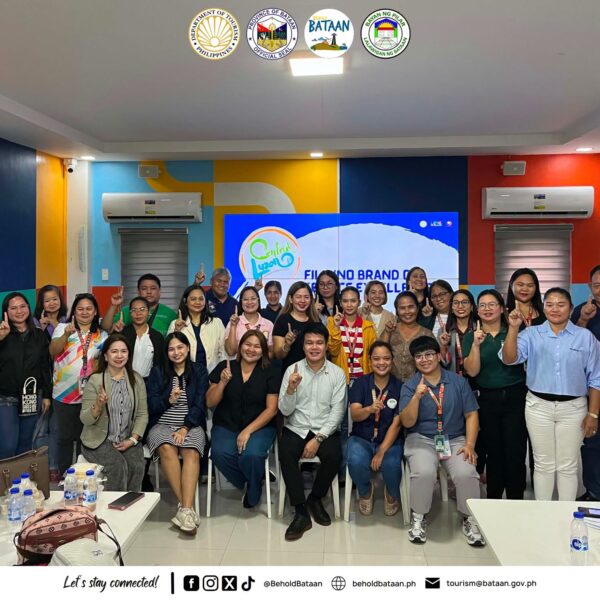 Filipino Brand of Service Excellence Seminar in the Municipality of&hellip;