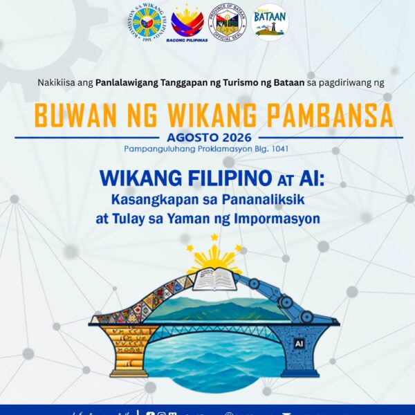 Buwan ng wikang pambansa