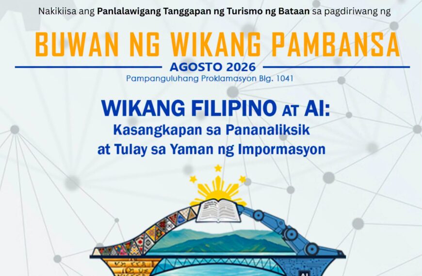 Buwan ng wikang pambansa