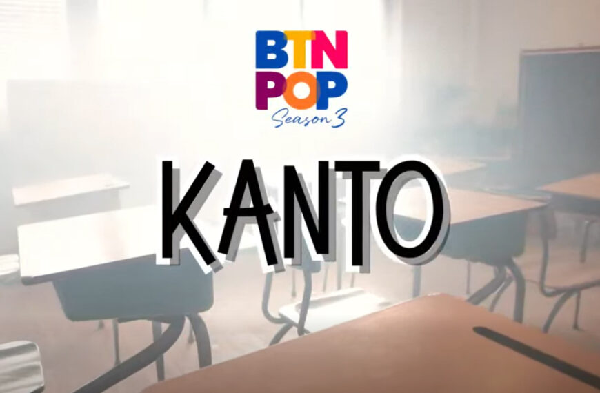 Kanto