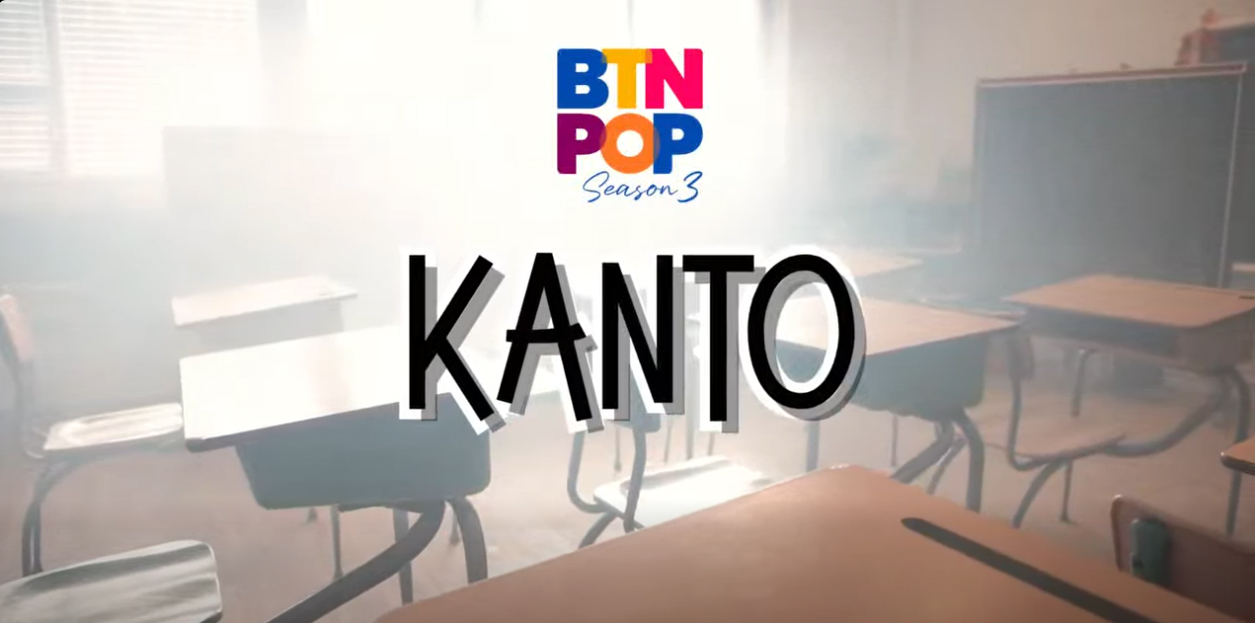 Kanto