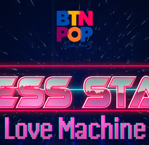 Love Machine