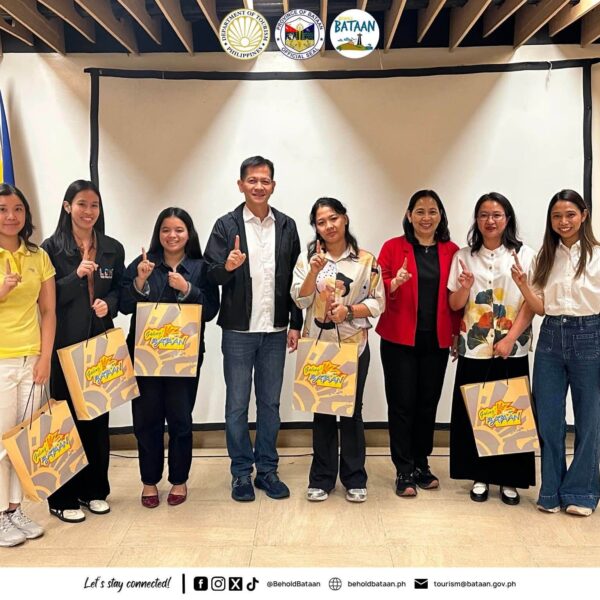 Local Tourism Code Formulation Workshop Strengthens Local Tourism Governance in…