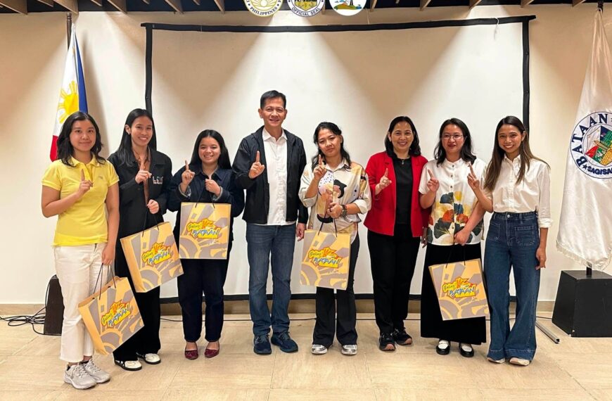 Local Tourism Code Formulation Workshop Strengthens Local Tourism Governance in&hellip;